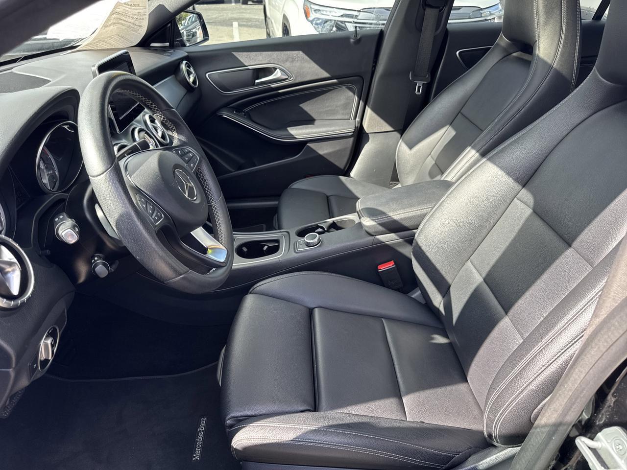 2016 Mercedes-Benz CLA CLA 250 San Antonio TX
