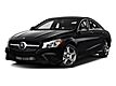 2016 Mercedes-Benz CLA CLA 250