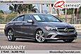 2016 Mercedes-Benz CLA CLA 250 San Diego CA 2016 Mercedes-Benz CLA CLA 250 San Diego CA