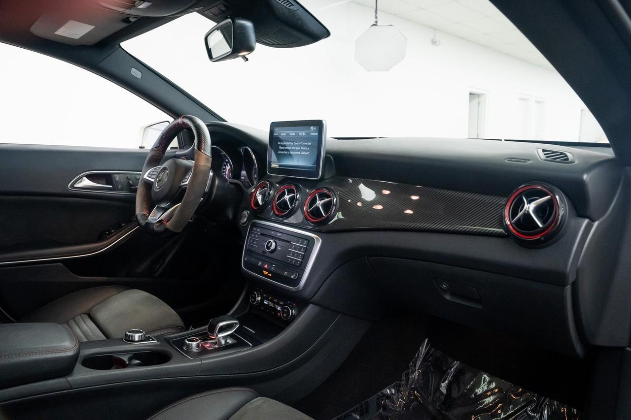 2016 Mercedes-Benz CLA CLA 45 AMG Heated Seats Driver Assist Package Multimedia Pack Portland OR