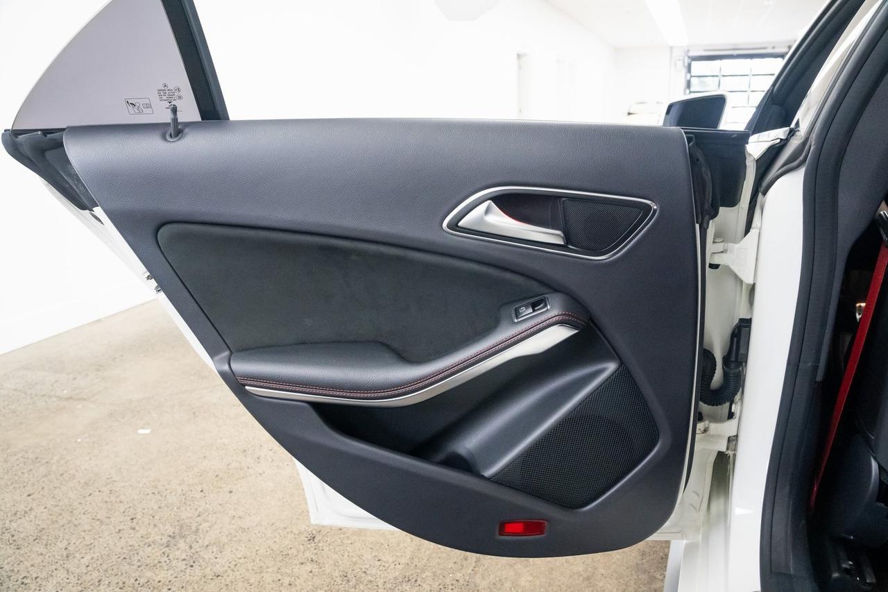 2016 Mercedes-Benz CLA CLA 45 AMG Heated Seats Driver Assist Package Multimedia Pack Portland OR