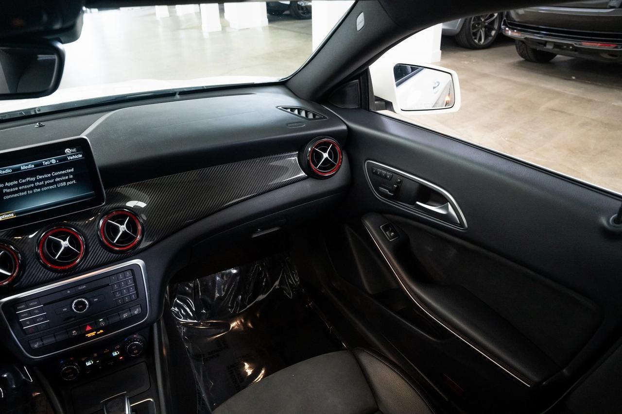 2016 Mercedes-Benz CLA CLA 45 AMG Heated Seats Driver Assist Package Multimedia Pack Portland OR