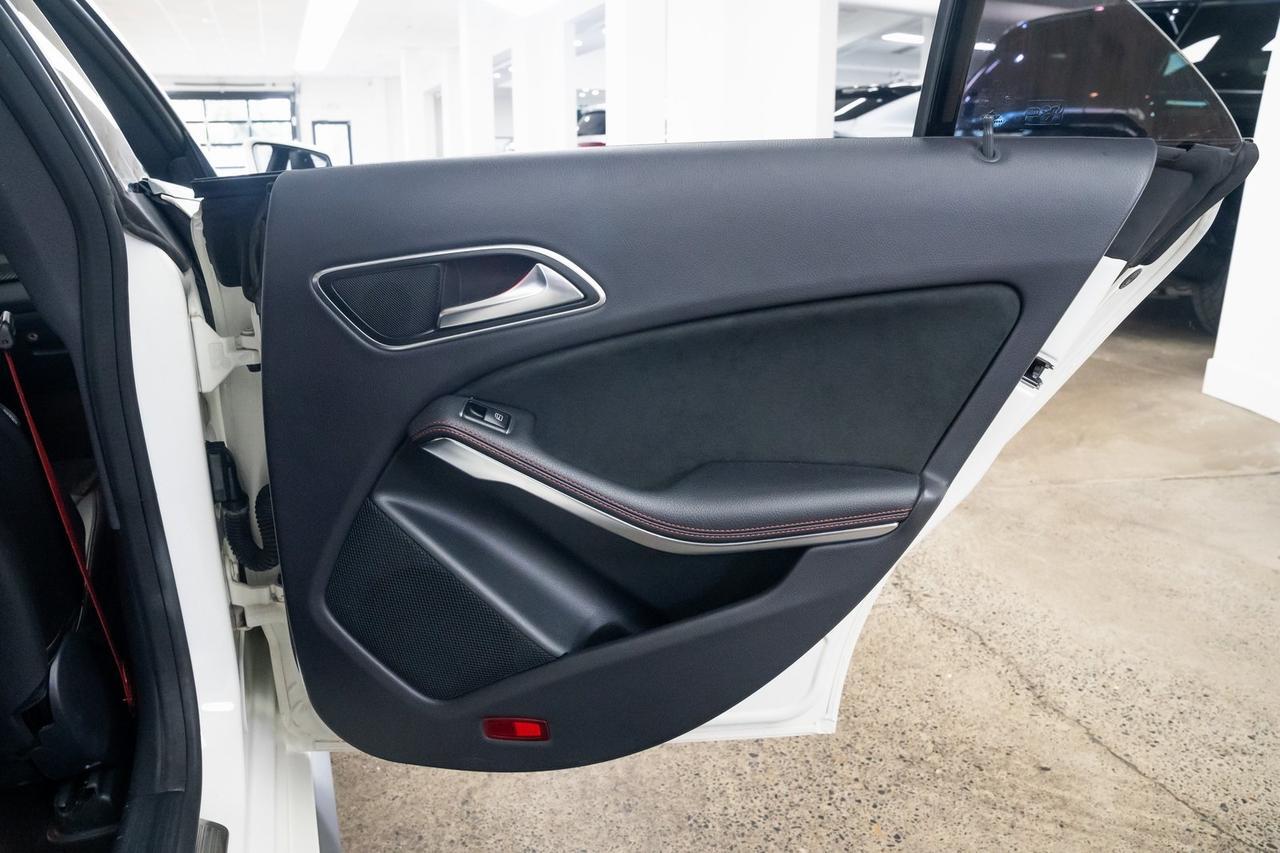 2016 Mercedes-Benz CLA CLA 45 AMG Heated Seats Driver Assist Package Multimedia Pack Portland OR