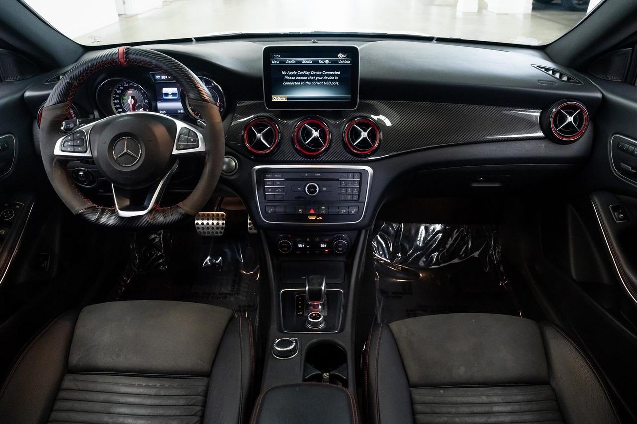 2016 Mercedes-Benz CLA CLA 45 AMG Heated Seats Driver Assist Package Multimedia Pack Portland OR