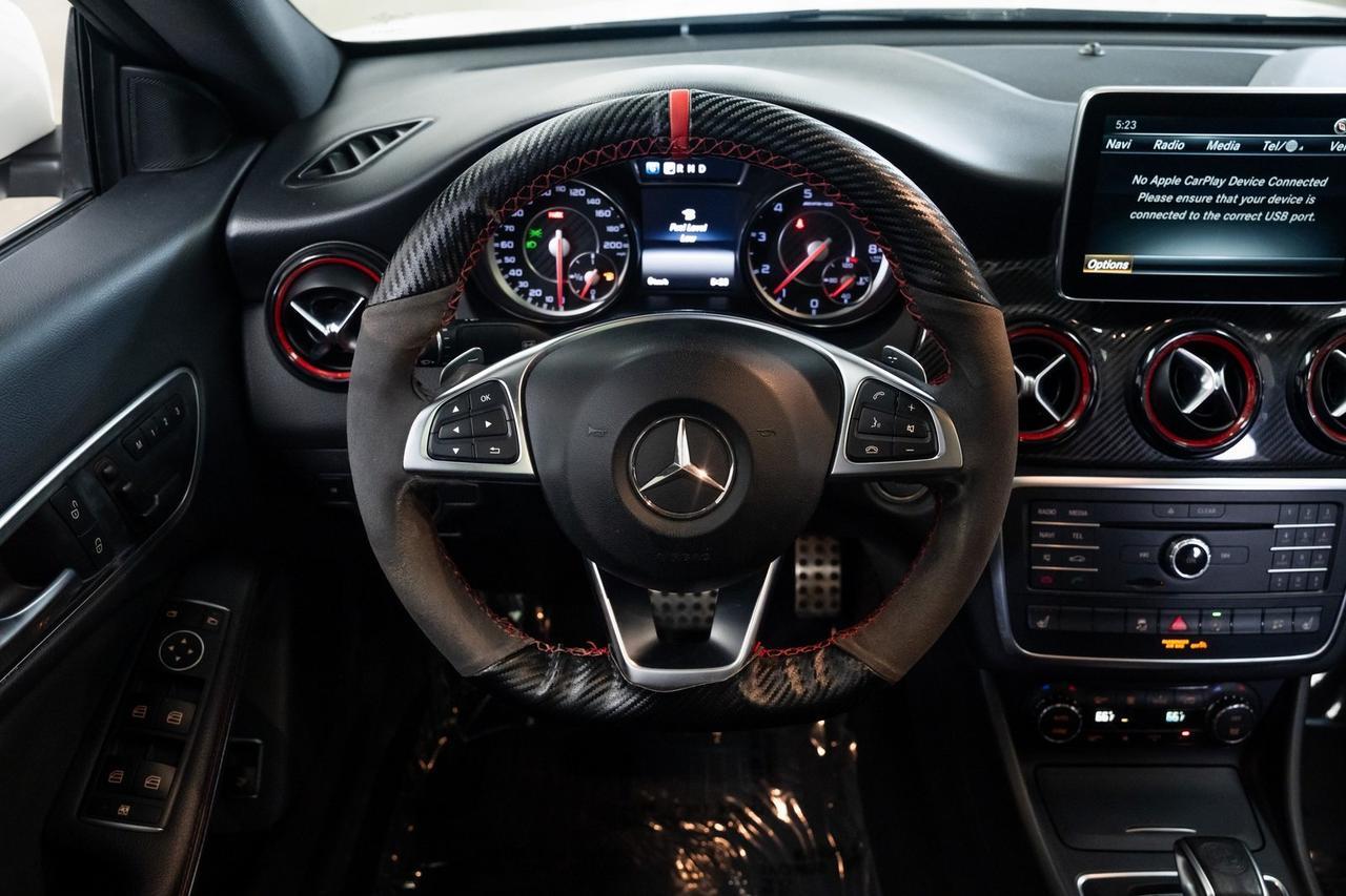2016 Mercedes-Benz CLA CLA 45 AMG Heated Seats Driver Assist Package Multimedia Pack Portland OR
