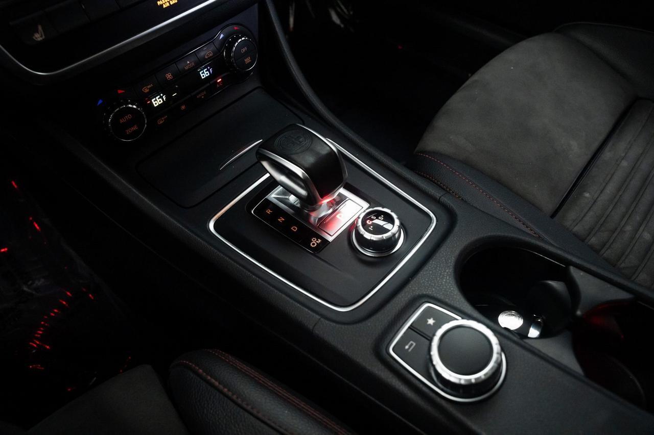 2016 Mercedes-Benz CLA CLA 45 AMG Heated Seats Driver Assist Package Multimedia Pack Portland OR