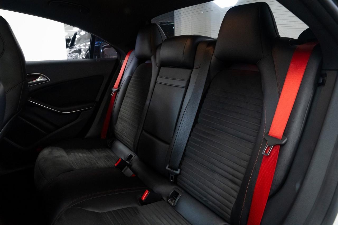 2016 Mercedes-Benz CLA CLA 45 AMG Heated Seats Driver Assist Package Multimedia Pack Portland OR