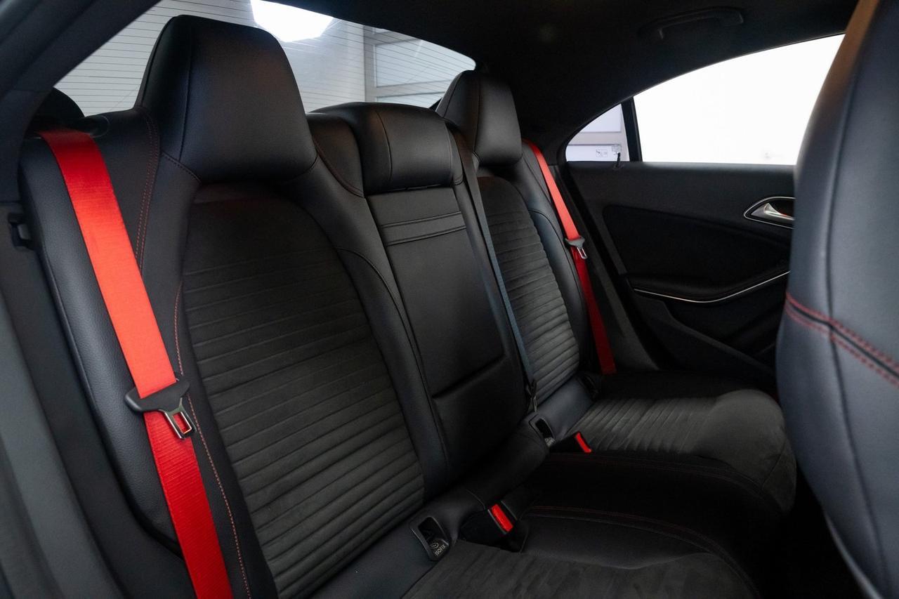 2016 Mercedes-Benz CLA CLA 45 AMG Heated Seats Driver Assist Package Multimedia Pack Portland OR