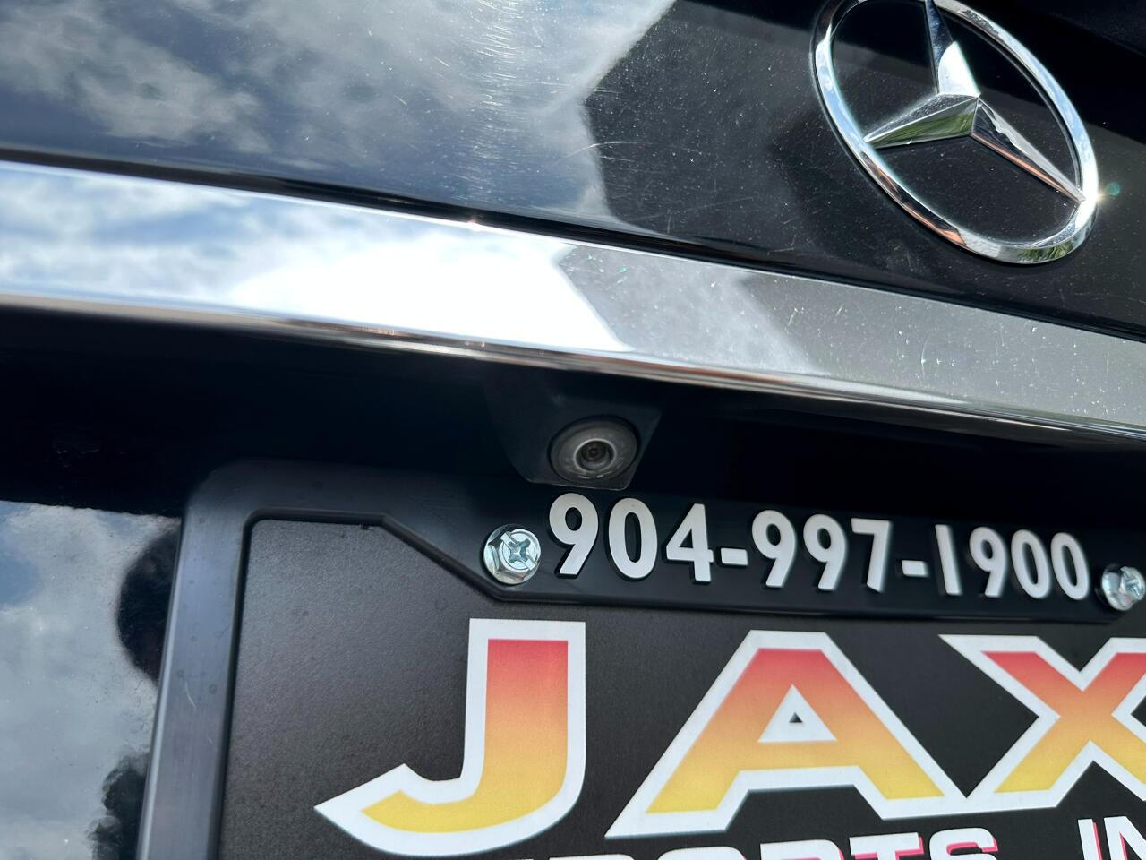 2016 Mercedes-Benz CLS 4dr Sdn CLS 400 RWD Jacksonville FL