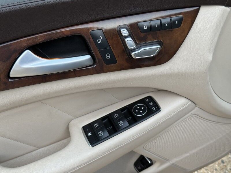 2016 Mercedes-Benz CLS 550 4MATIC Arlington VA
