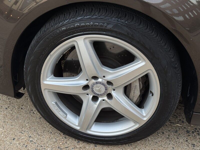 2016 Mercedes-Benz CLS 550 4MATIC Arlington VA
