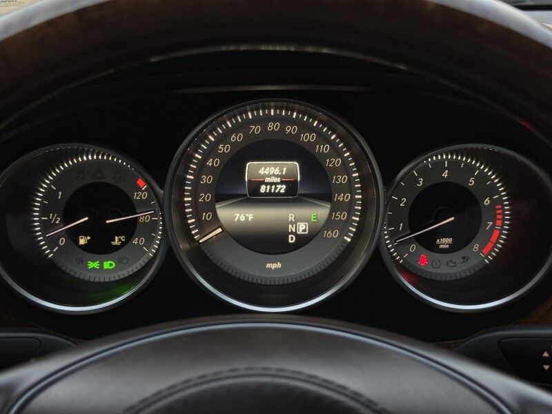 2016 Mercedes-Benz CLS 550 4MATIC Arlington VA