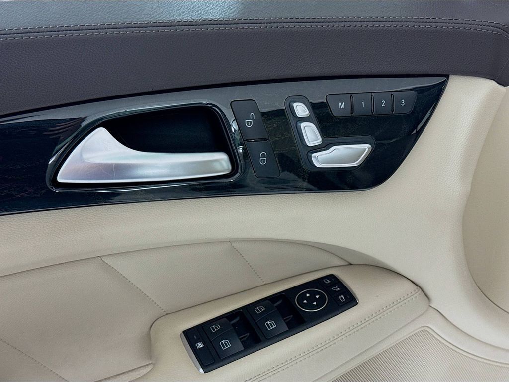 2016 Mercedes-Benz CLS CLS 400 Kennewick WA