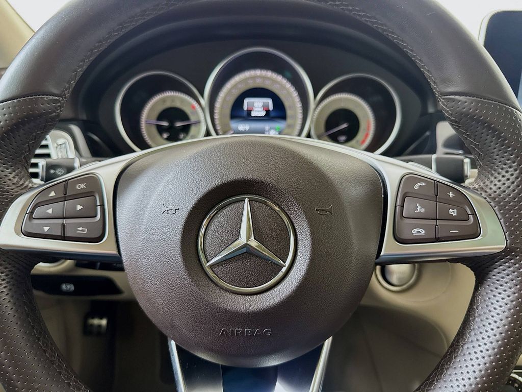2016 Mercedes-Benz CLS CLS 400 Kennewick WA