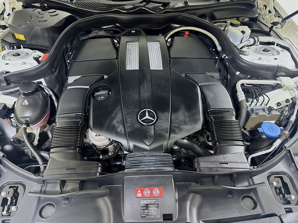2016 Mercedes-Benz CLS CLS 400 Kennewick WA