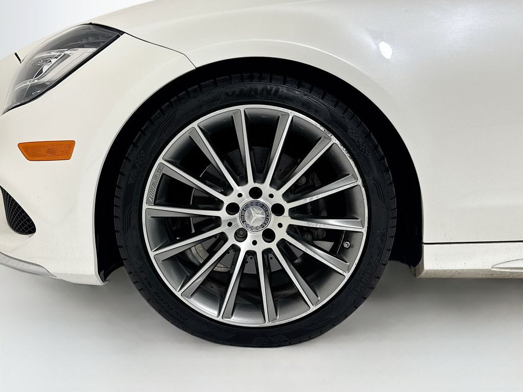 2016 Mercedes-Benz CLS CLS 400 Kennewick WA