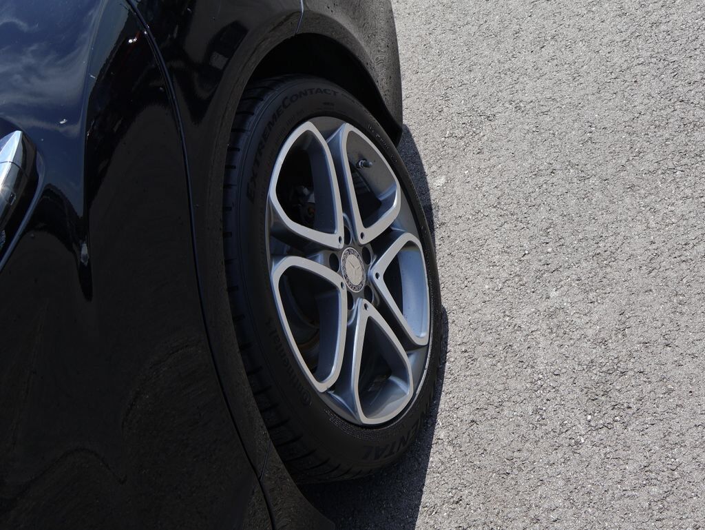 2016 Mercedes-Benz CLS CLS 400 San Clemente CA