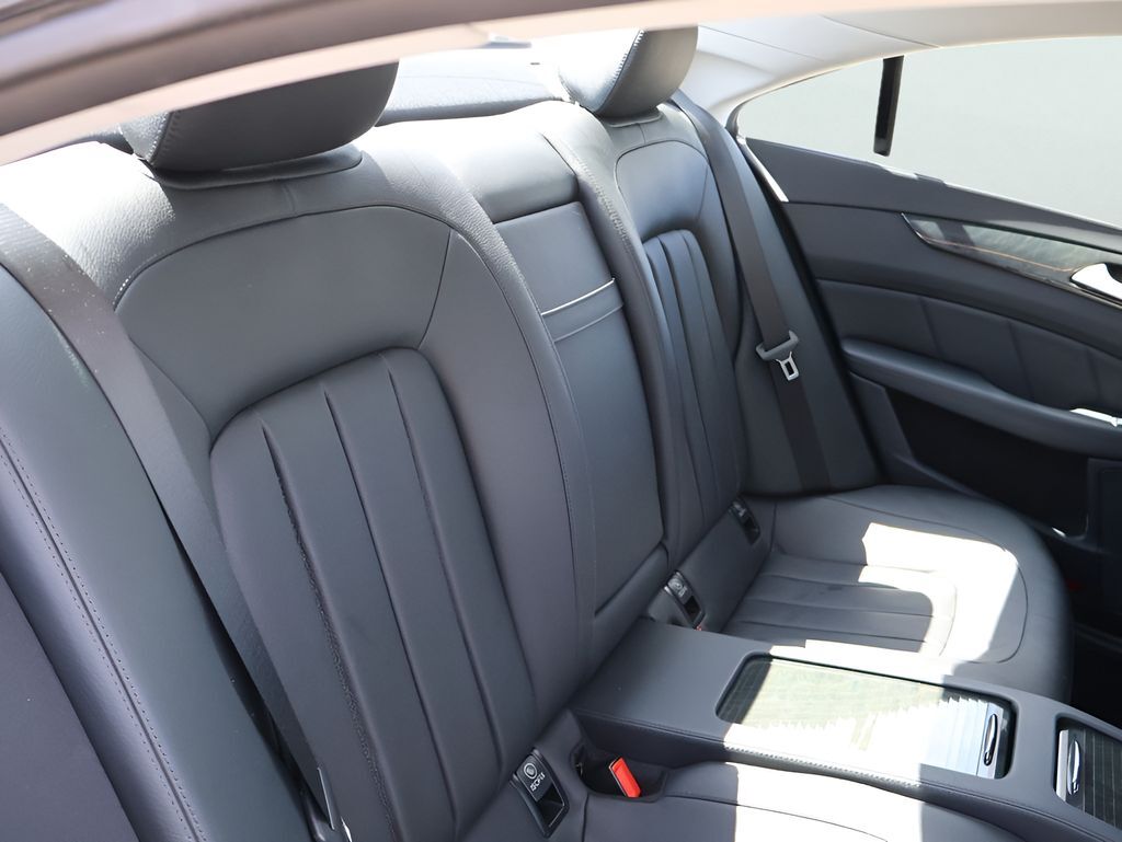 2016 Mercedes-Benz CLS CLS 400 San Clemente CA