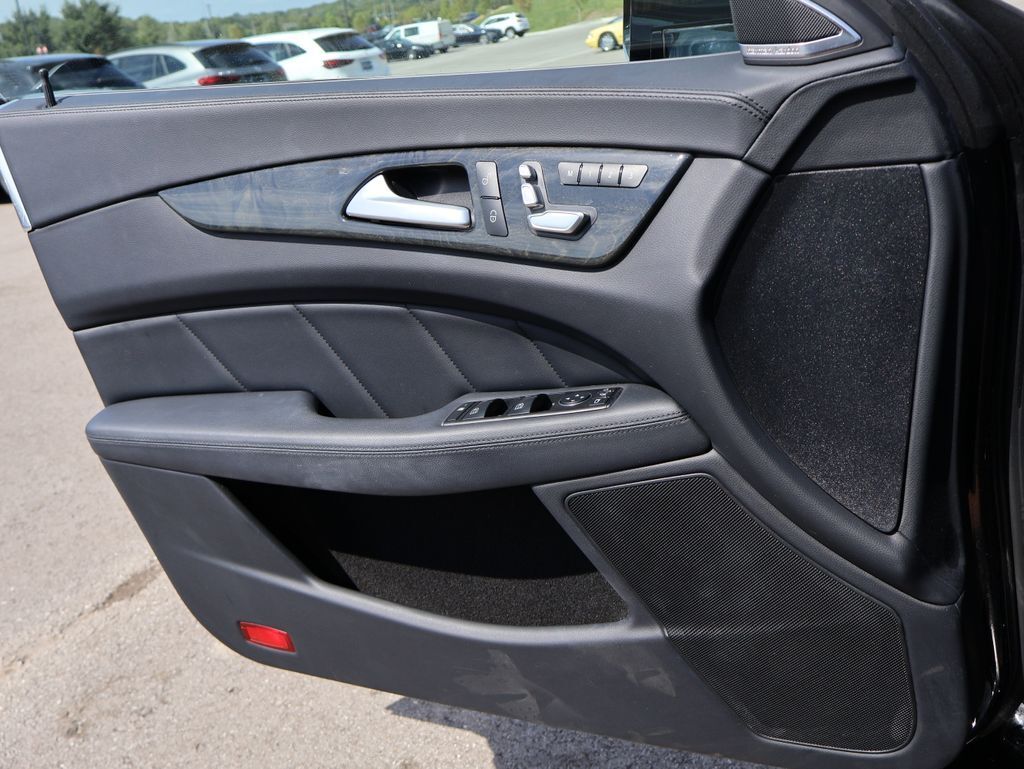 2016 Mercedes-Benz CLS CLS 400 San Clemente CA