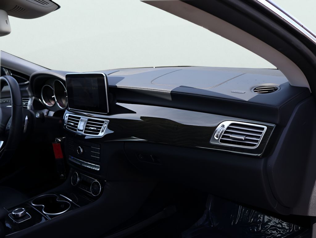 2016 Mercedes-Benz CLS CLS 400 San Clemente CA