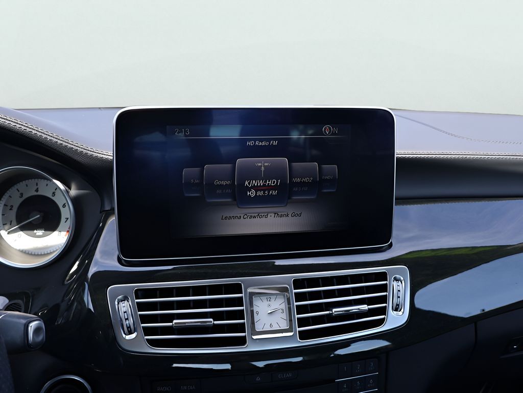 2016 Mercedes-Benz CLS CLS 400 San Clemente CA