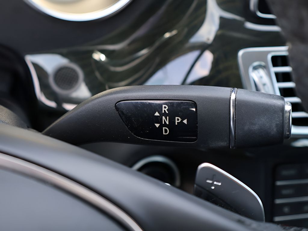 2016 Mercedes-Benz CLS CLS 400 San Clemente CA