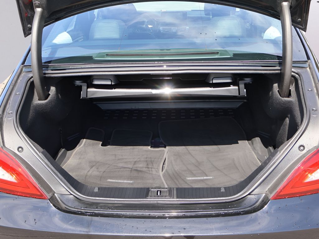 2016 Mercedes-Benz CLS CLS 400 San Clemente CA