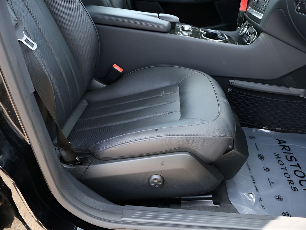 2016 Mercedes-Benz CLS CLS 400 San Clemente CA