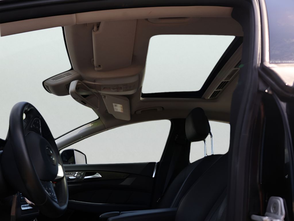 2016 Mercedes-Benz CLS CLS 400 San Clemente CA