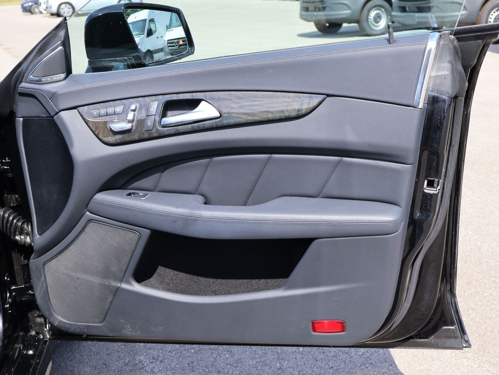 2016 Mercedes-Benz CLS CLS 400 San Clemente CA
