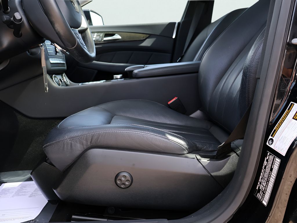 2016 Mercedes-Benz CLS CLS 400 San Clemente CA