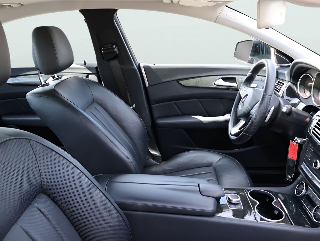 2016 Mercedes-Benz CLS CLS 400 San Clemente CA