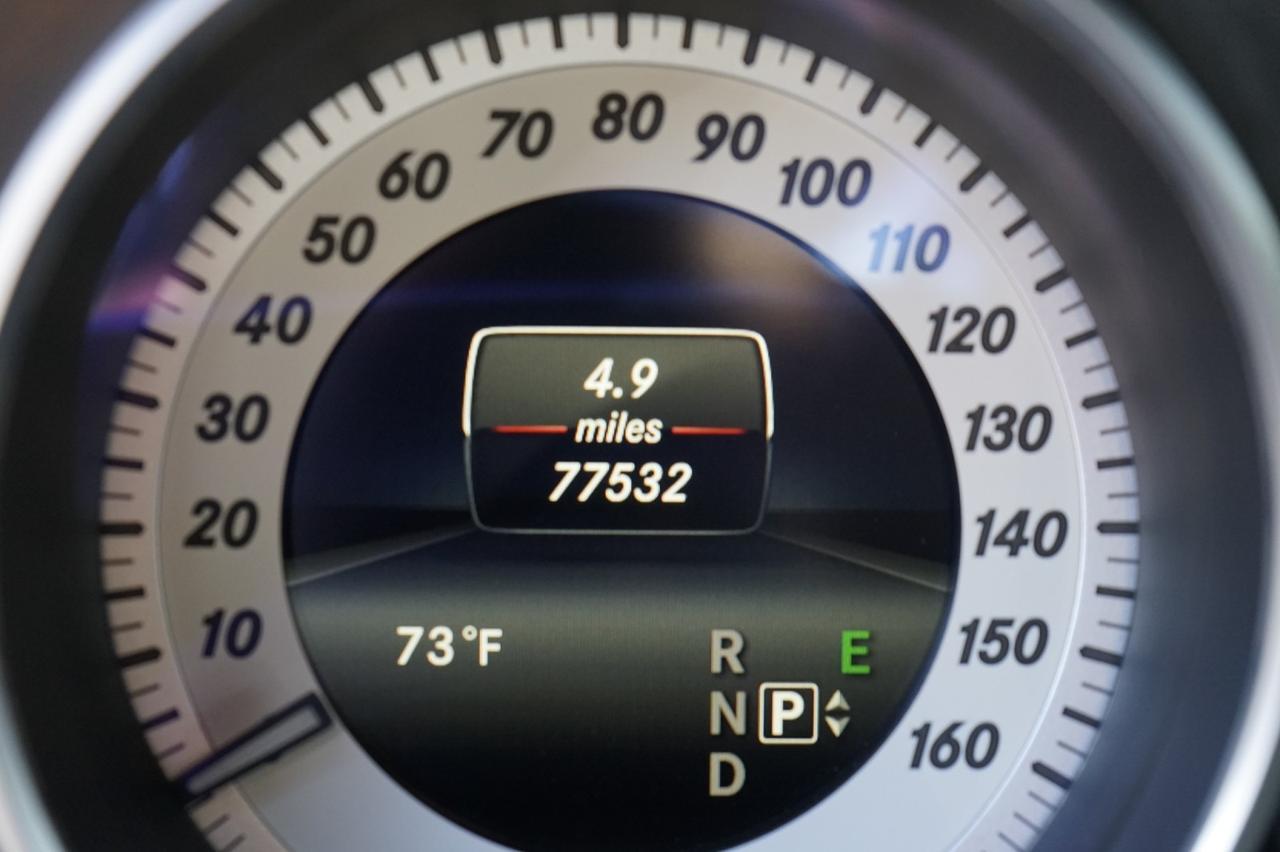 2016 Mercedes-Benz CLS CLS 400 Walnut Creek CA