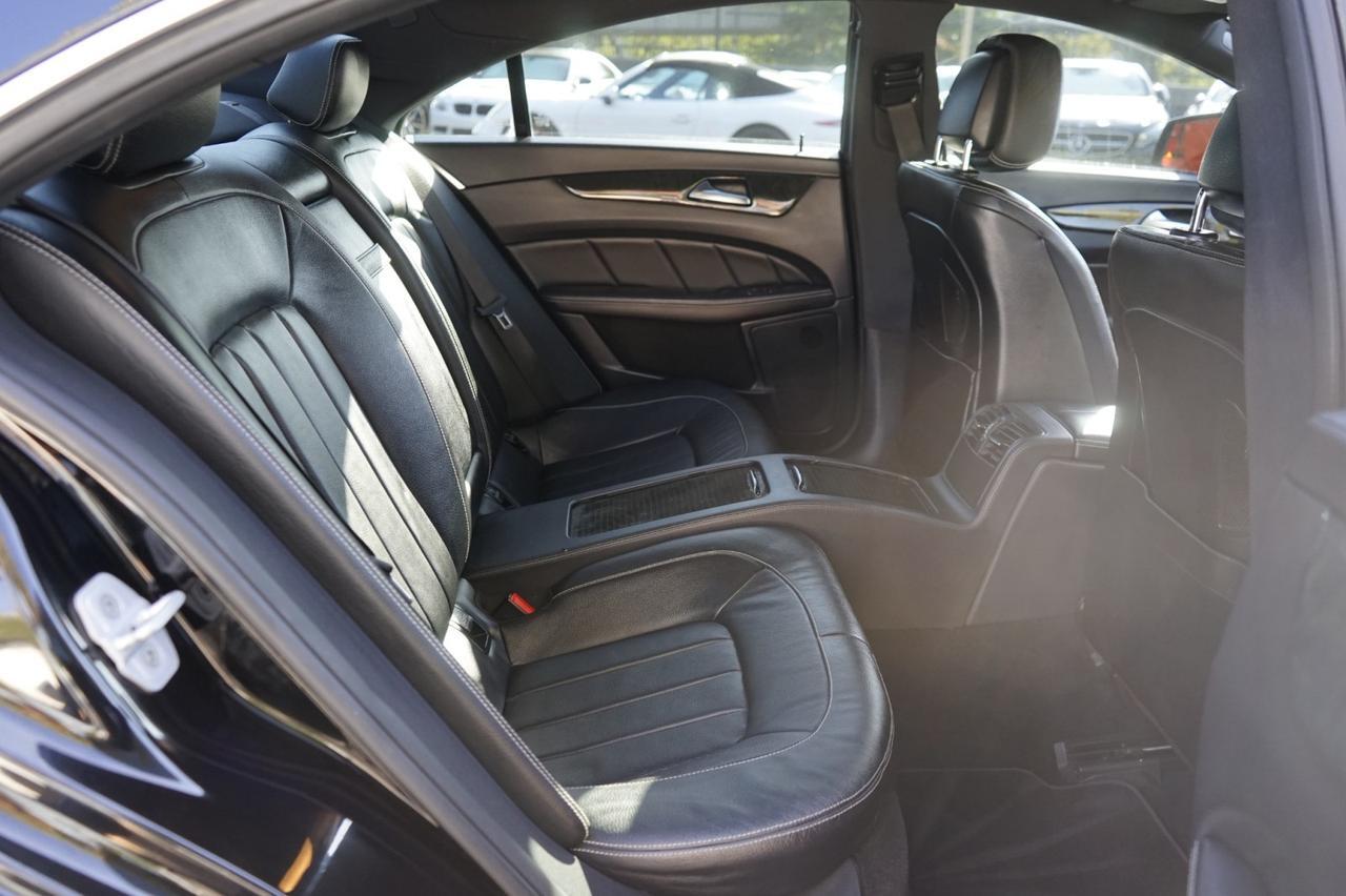 2016 Mercedes-Benz CLS CLS 400 Walnut Creek CA