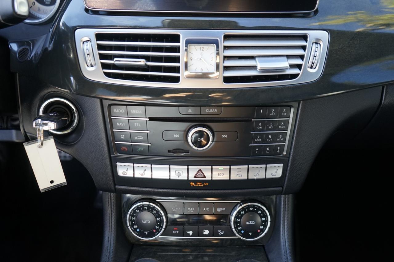 2016 Mercedes-Benz CLS CLS 400 Walnut Creek CA