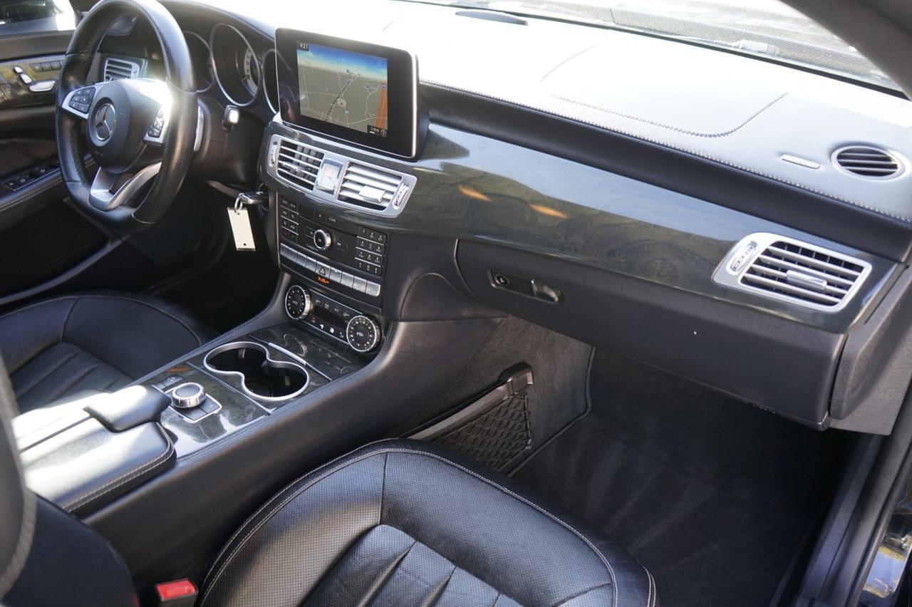 2016 Mercedes-Benz CLS CLS 400 Walnut Creek CA