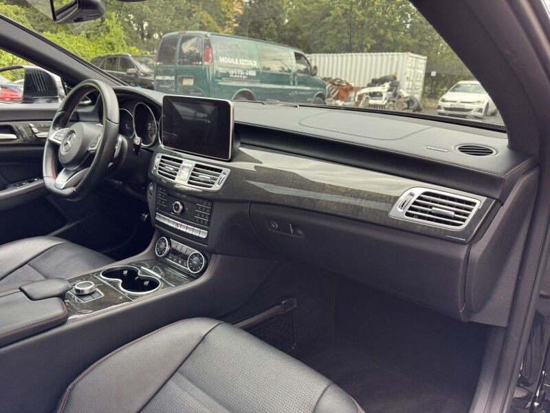 2016 Mercedes-Benz CLS CLS 400 Willow Grove PA