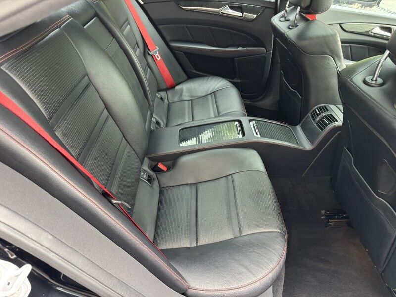 2016 Mercedes-Benz CLS CLS 400 Willow Grove PA