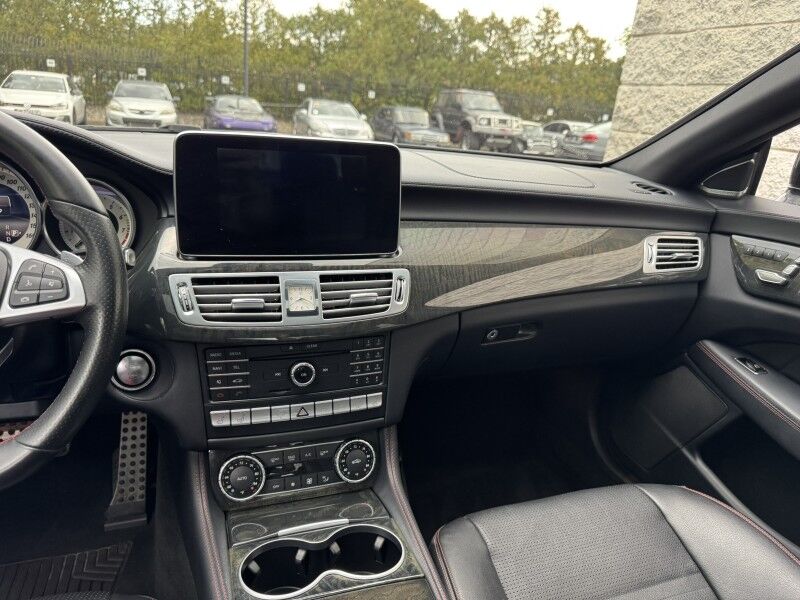 2016 Mercedes-Benz CLS CLS 400 Willow Grove PA