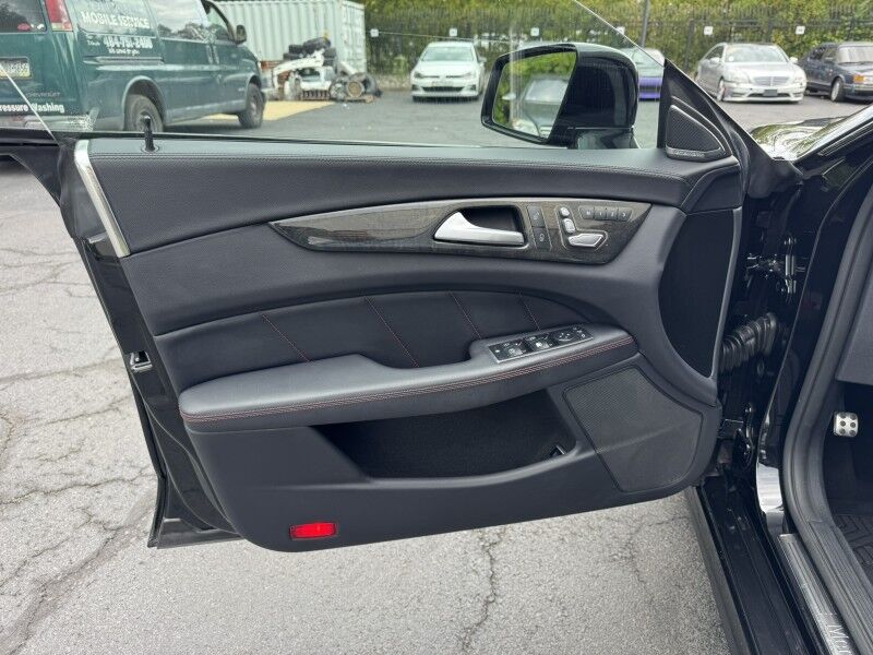 2016 Mercedes-Benz CLS CLS 400 Willow Grove PA
