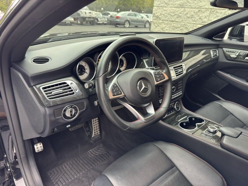 2016 Mercedes-Benz CLS CLS 400 Willow Grove PA