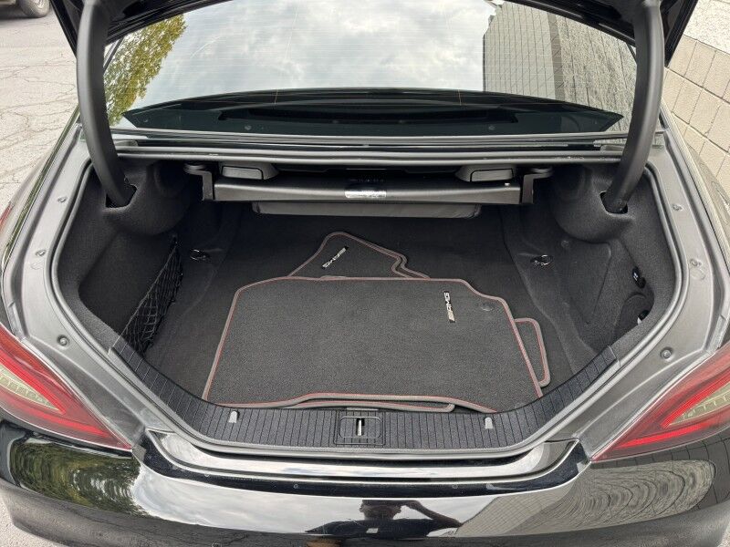 2016 Mercedes-Benz CLS CLS 400 Willow Grove PA