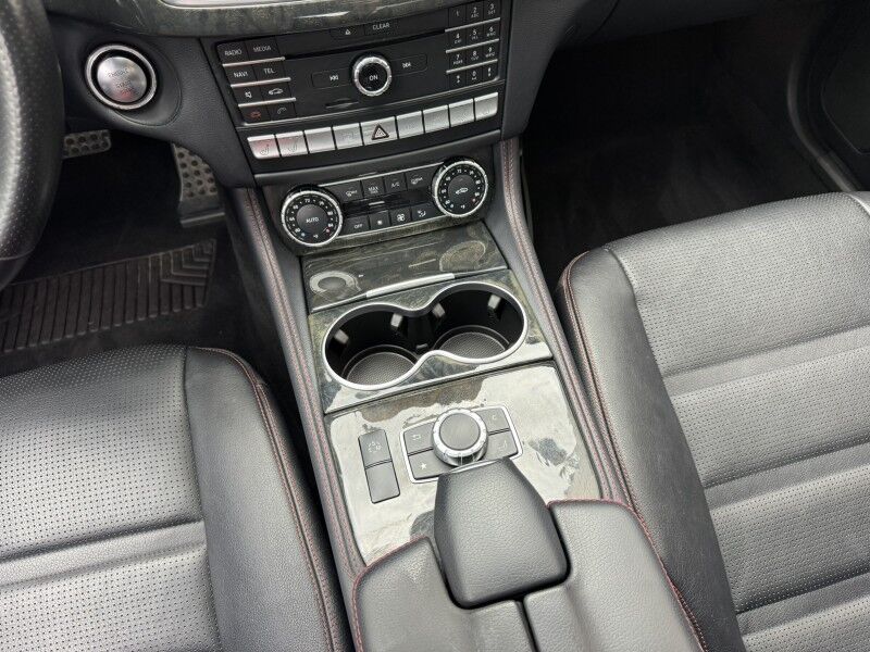 2016 Mercedes-Benz CLS CLS 400 Willow Grove PA
