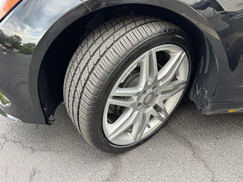 2016 Mercedes-Benz CLS CLS 400 Willow Grove PA