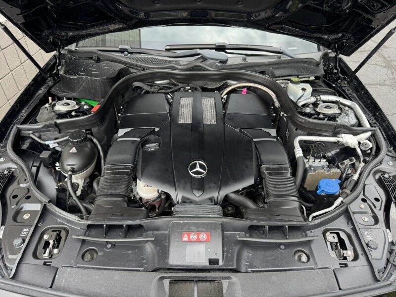 2016 Mercedes-Benz CLS CLS 400 Willow Grove PA