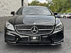 2016 Mercedes-Benz CLS CLS 400 Willow Grove PA
