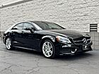 2016 Mercedes-Benz CLS CLS 400 Willow Grove PA