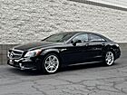 2016 Mercedes-Benz CLS CLS 400 Willow Grove PA