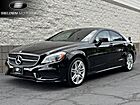 2016 Mercedes-Benz CLS CLS 400 Willow Grove PA