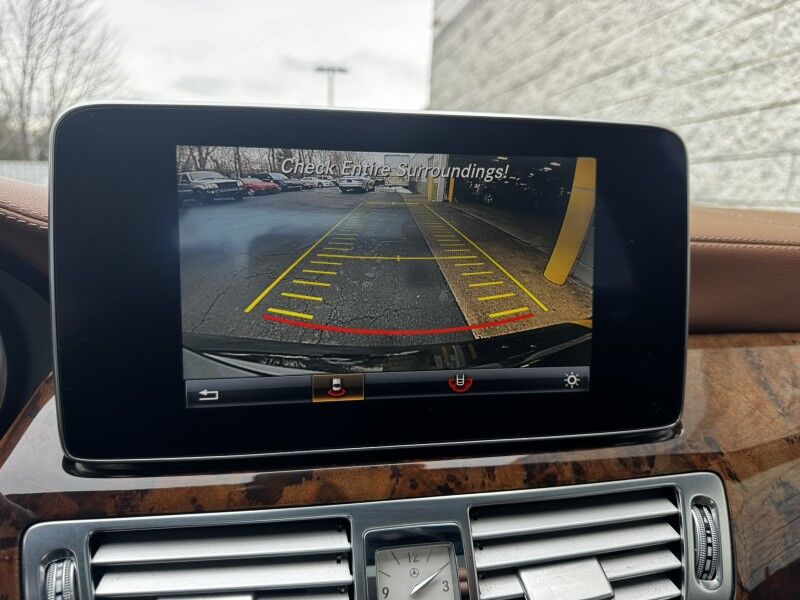 2016 Mercedes-Benz CLS CLS 400 Willow Grove PA